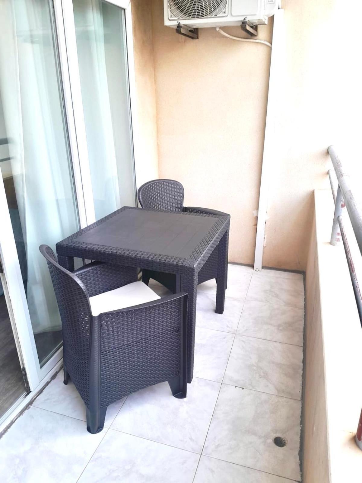 Praia Da Rocha, 4G Jardins Da Rocha, Sunny Studio, Air Conditioning, Two Pools, Internet, Parking, By Ig Portimão Dış mekan fotoğraf